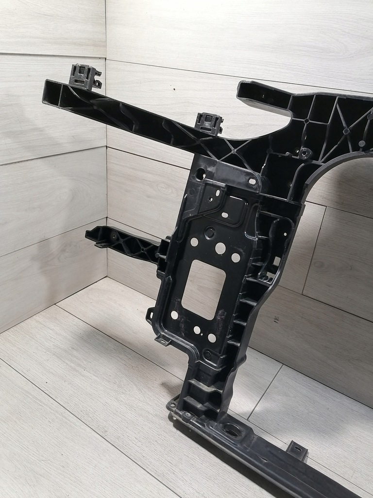 фото №11, Hyundai kona pas передний 64101-k4000