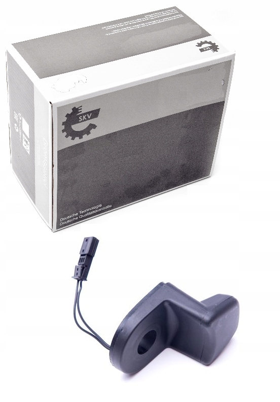 фото №4, Кнопка кришки багажника 96skv049