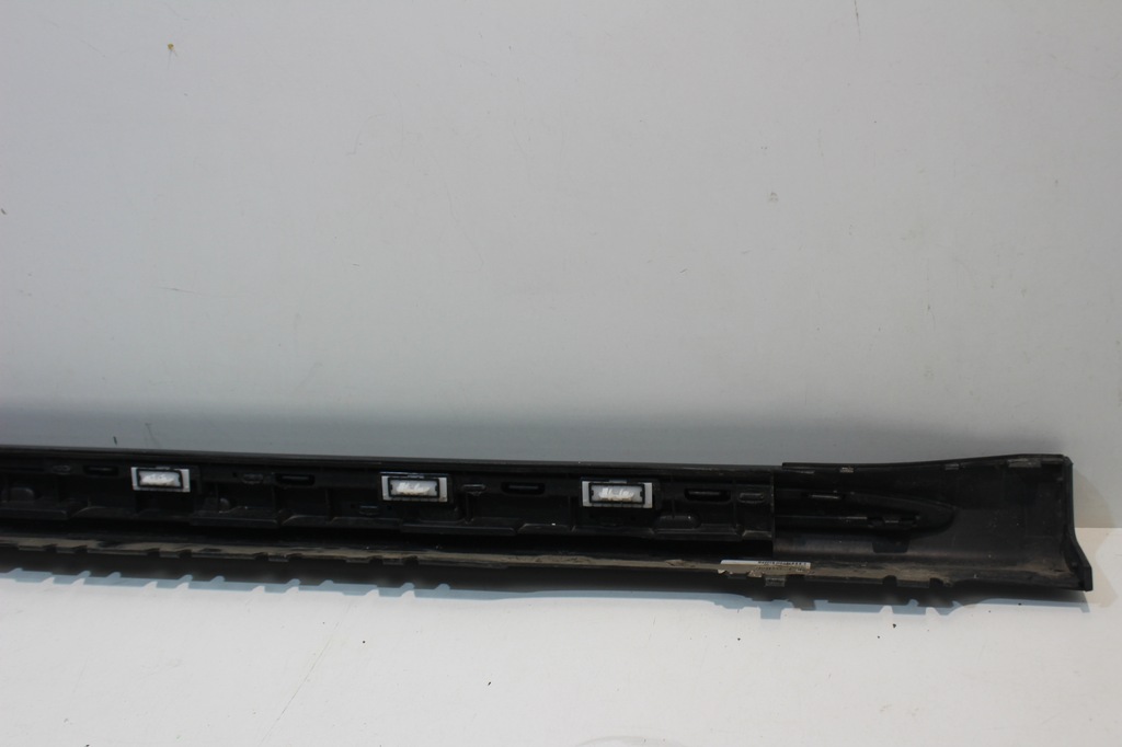 фото №5, Молдинг порог левая audi rs4 b9 cała oem 8w9853855c