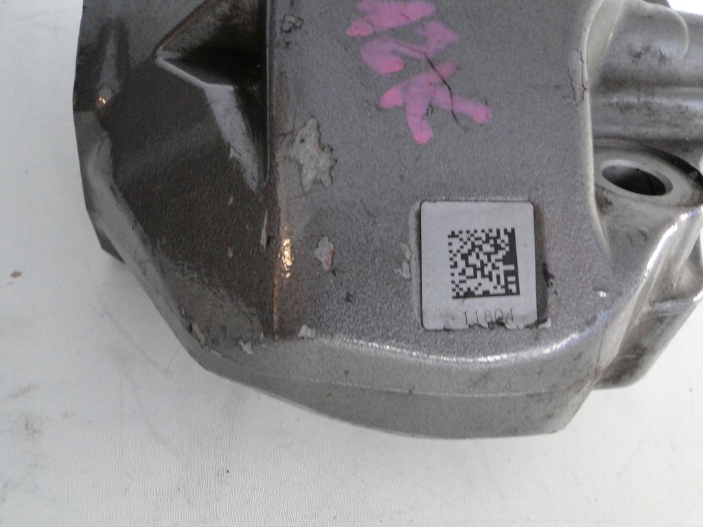 фото №12, Mercedes супорт передній комплект a 177 cla 118 glb gla 247 x247 35 amg