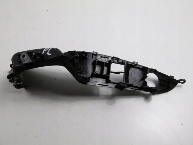 фото №6, Hyundai i30 ii ручка дверь перед левый 39y49f-1110