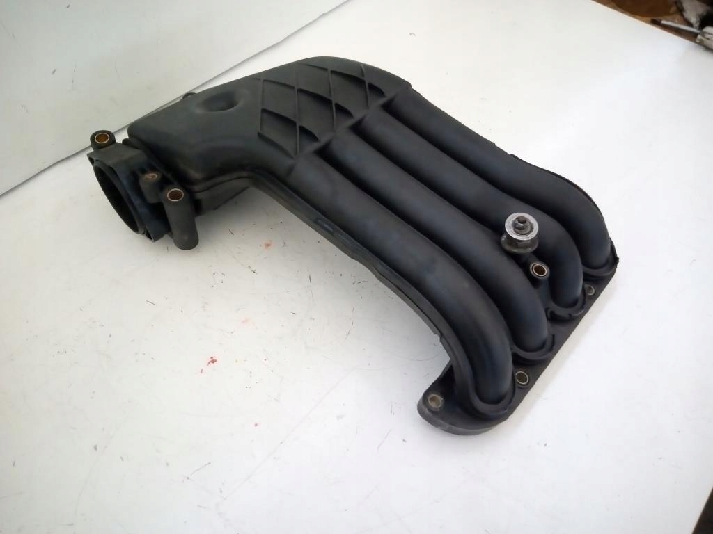 фото №4, Коллектор всасывающий seat ibiza ii fl 1.9 sdi