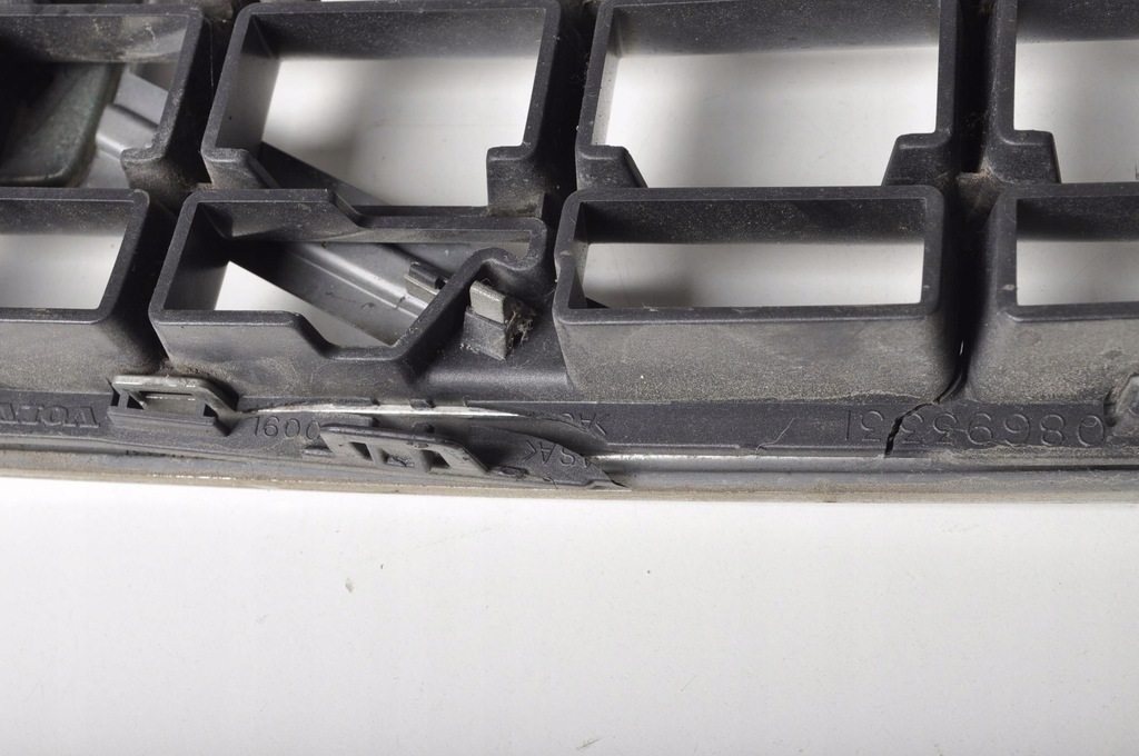 фото №8, Volvo s60 i решётка радиатора решётка радиатора решётка радиатора 08693331 lift