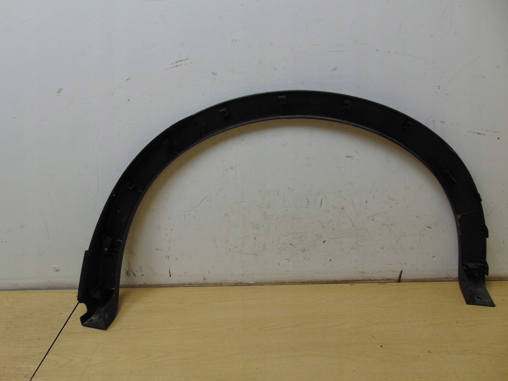 фото №10, Молдинг накладка крыла правый задняя renault arkana 788743561r