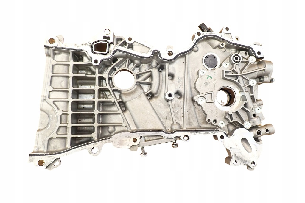 фото №14, Корпус распределительного вала насос масла jeep renegade 2019r 1.3 ben 55282328 46336997