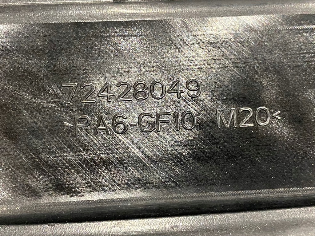 фото №6, Bentley v8 захист кришка двигуна 72428049