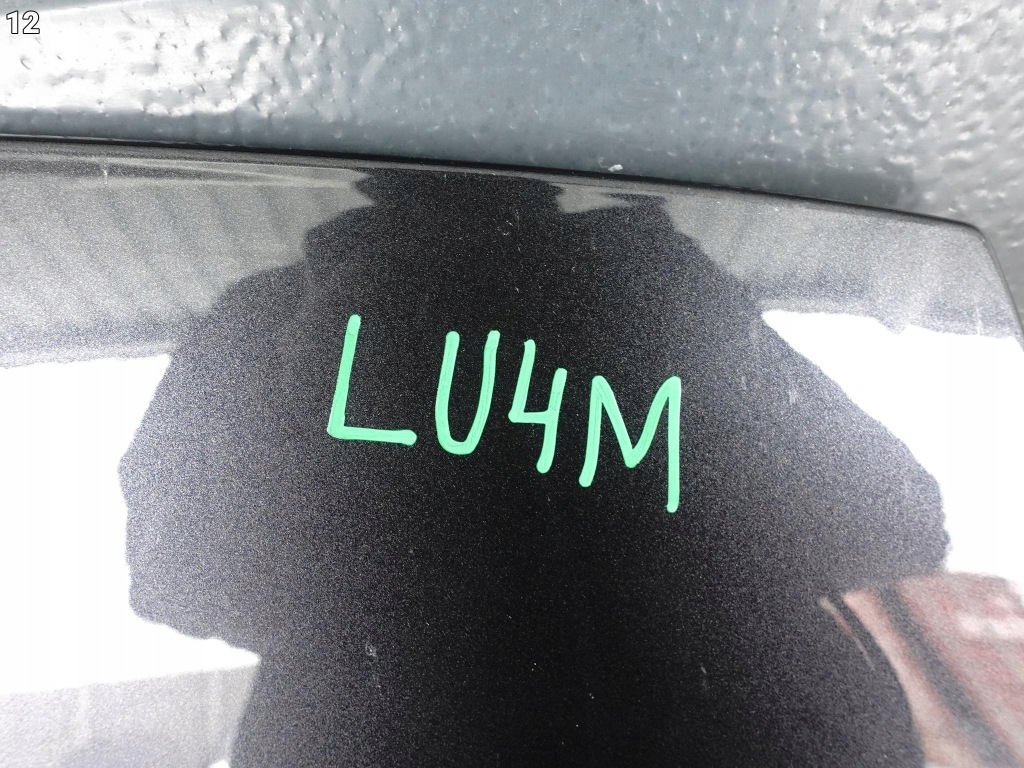 Tesla model y рестайлинг  2 juniper 25- капот крышка перед в Украине