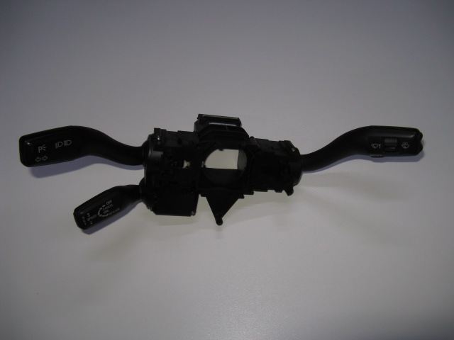 фото №1, Переключатель комбинированный audi a6 c6