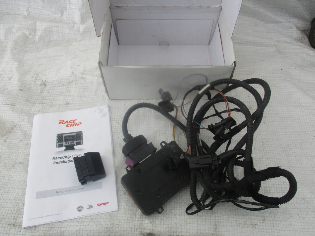 Купити Bmw f30 f31 f32 328i chipbox чіптюнінг race чіп