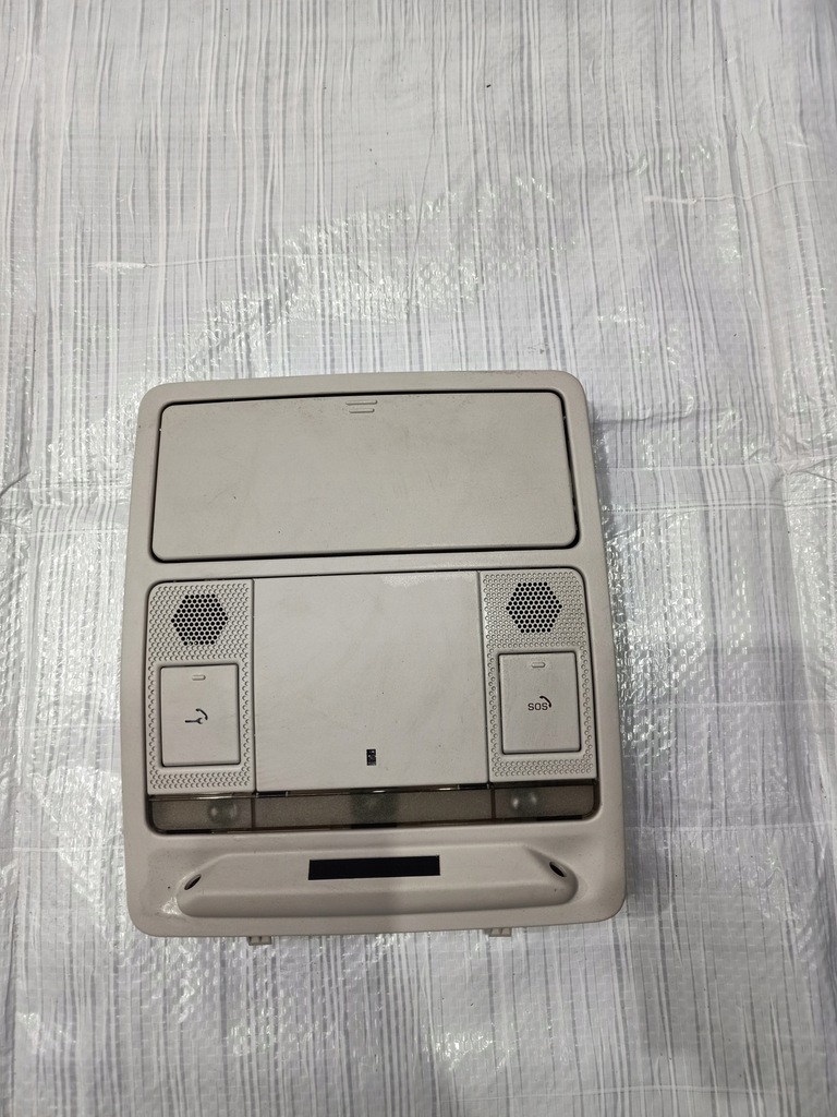 фото №1, Jaguar e-pace лампа стельовий