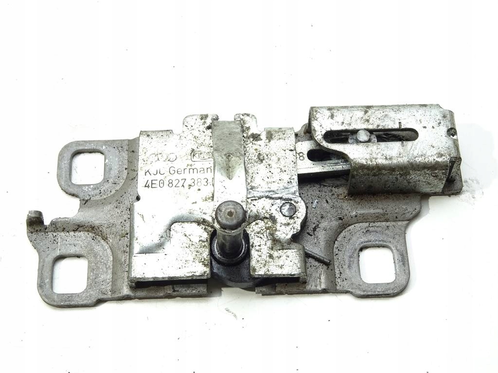 фото №1, Доводчик засувка замок капот audi s8 d3 a8 4e0827383d