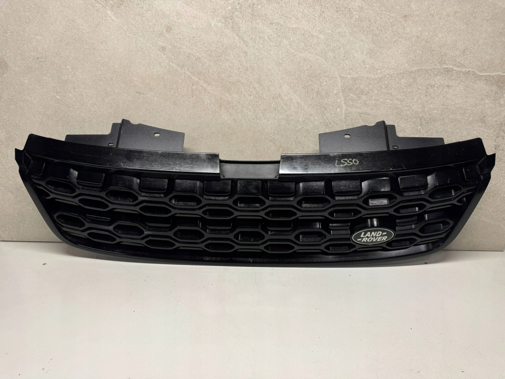Купити Land rover discovery sport l550 рестайлінг  решітка  радіатора решітка радіатора lk72-8a100-ad