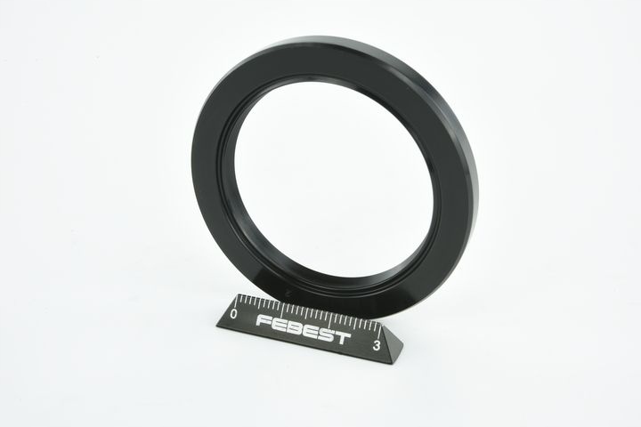 фото №13, Сальник ступица задняя