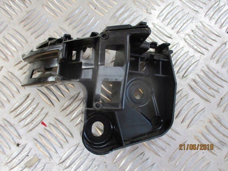 фото №1, Направляющая бампера 2ga, 2ga807453, vw t-roc, левый задняя