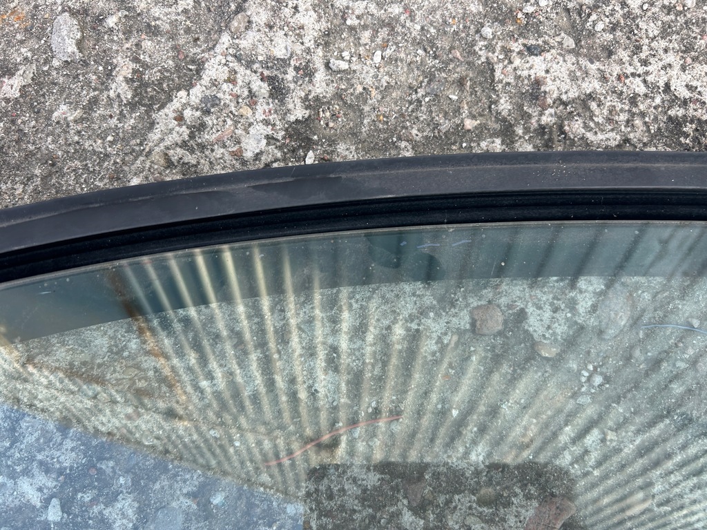 фото №9, Стекло стекло двойной siglasol vsg wd as2 audi a6 s6 c5 kombi комплект