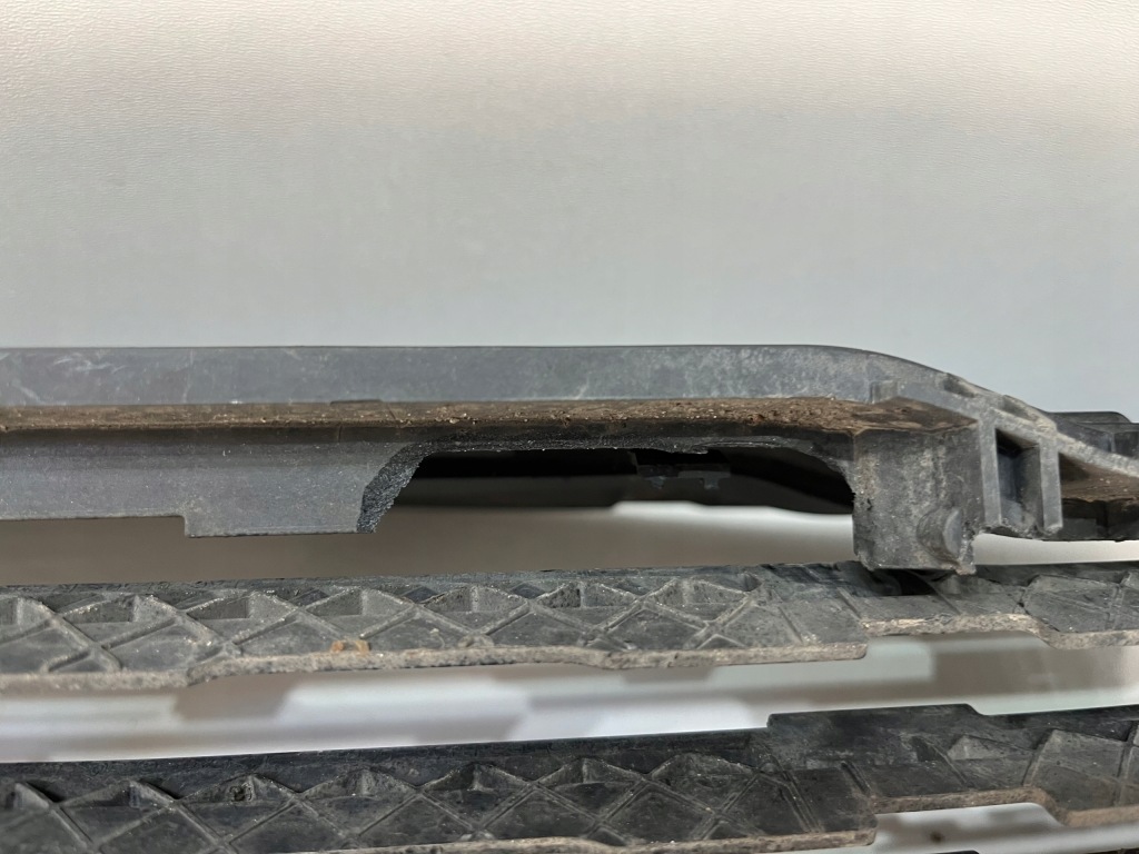 Mazda 6 cx-5 cx-3 впуск жалюзі кермо  повітря gsh7-50 r12z Недорого