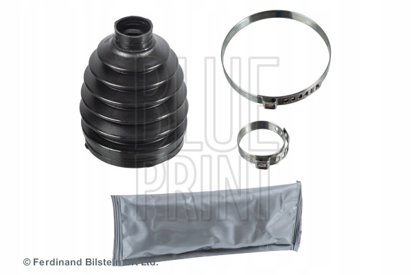 фото №10, Blp adm58123 захист шарнір mazda 6 gg 02-2008.12