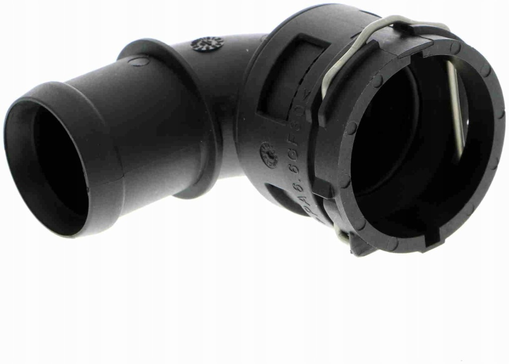 Купити Vaico v10-4629 фланець рідини охолоджуючий