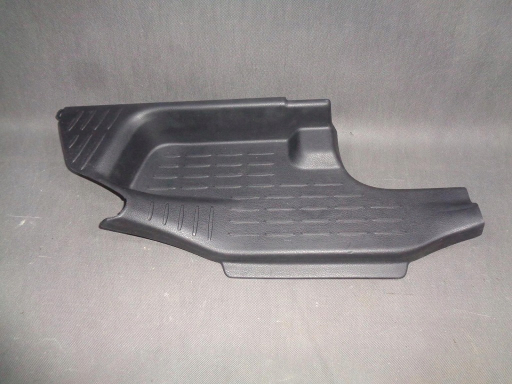 фото №1, Toyota highlander підніжка накладка поріг права org