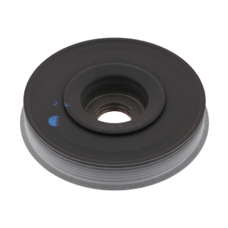 фото №14, Febi bilstein 29333 шкив, wał коленчатый