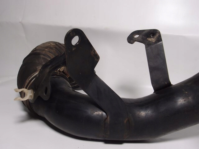 фото №10, Пабтрубок  шланг труба воздуха toyota dyna 3.0 d 2011r