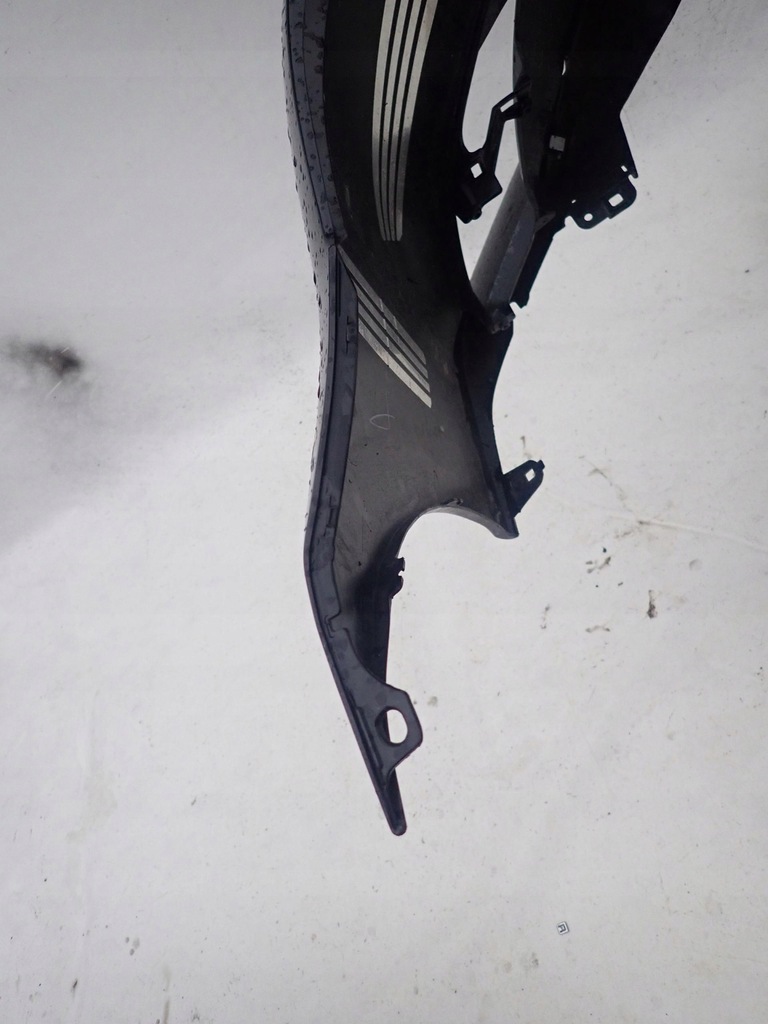 фото №9, Lexus gs 450h f sport бампер передний перед