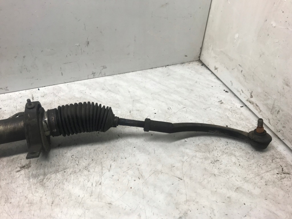 Рулевая рейка трансмиссия рулевая mini r50 r52 r53 6764154 7891140 европа Цена