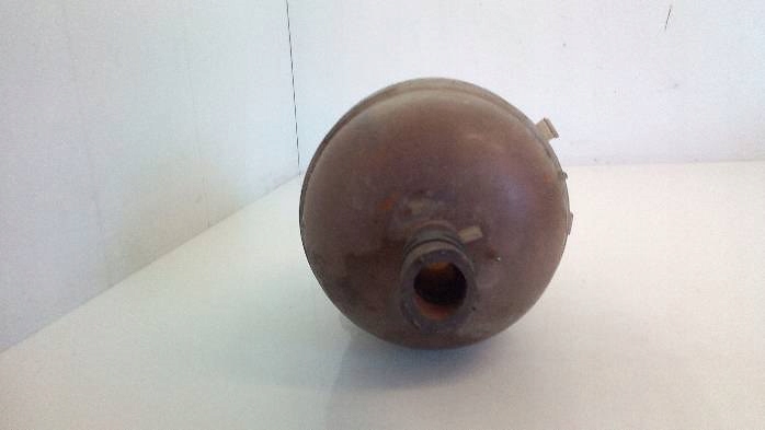 фото №6, Бачок расширительный бак peugeot 206