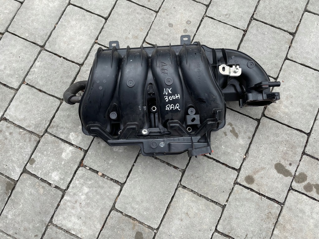 фото №1, Lexus nx 300h 2018- 2.5 гибрид коллектор всасывающий