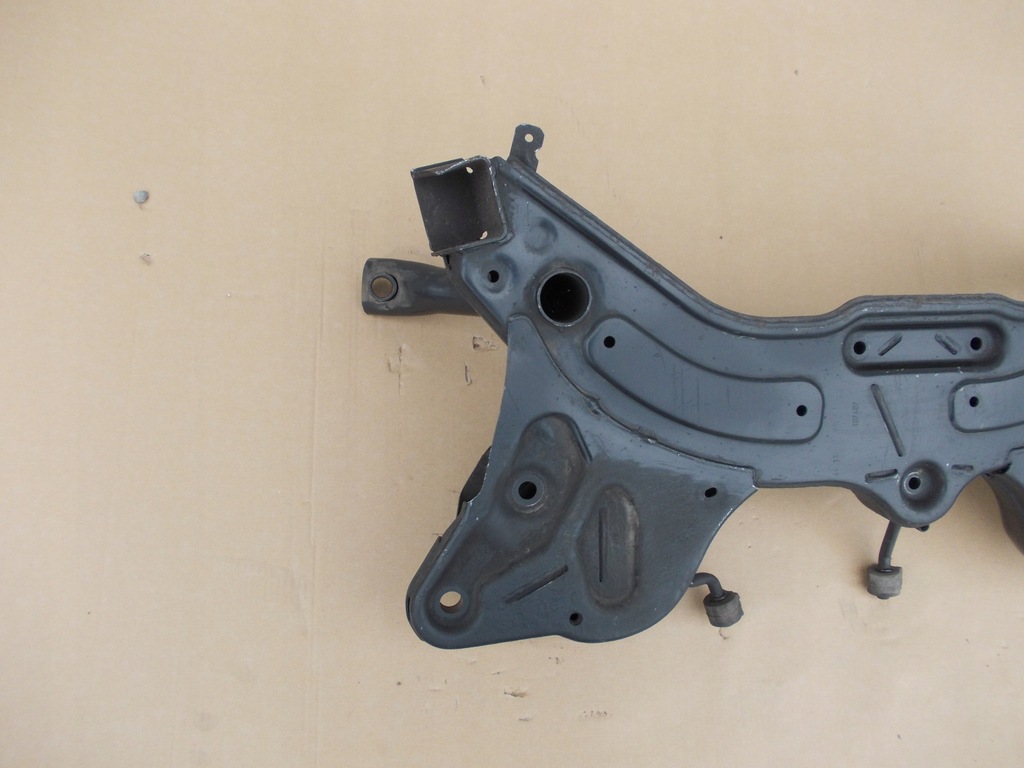 фото №9, Балка подрамник подрамник suzuki swift mk7
