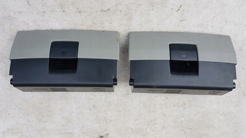 фото №1, Audi a3 8p0 lift бардачок сиденье 8p0881578
