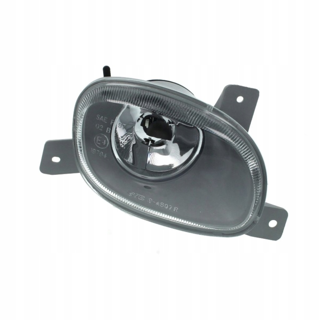 Купить Volvo s80 1 98-06 фара противотуманная перед правый