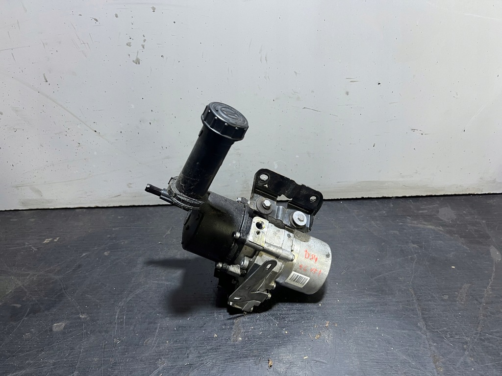 фото №1, Citroen ds4 c4 ii насос підсилювача hpi g5102870