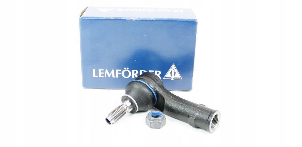фото №4, Lemforder наконечник тяга audi s3 tt cupra r r32 p
