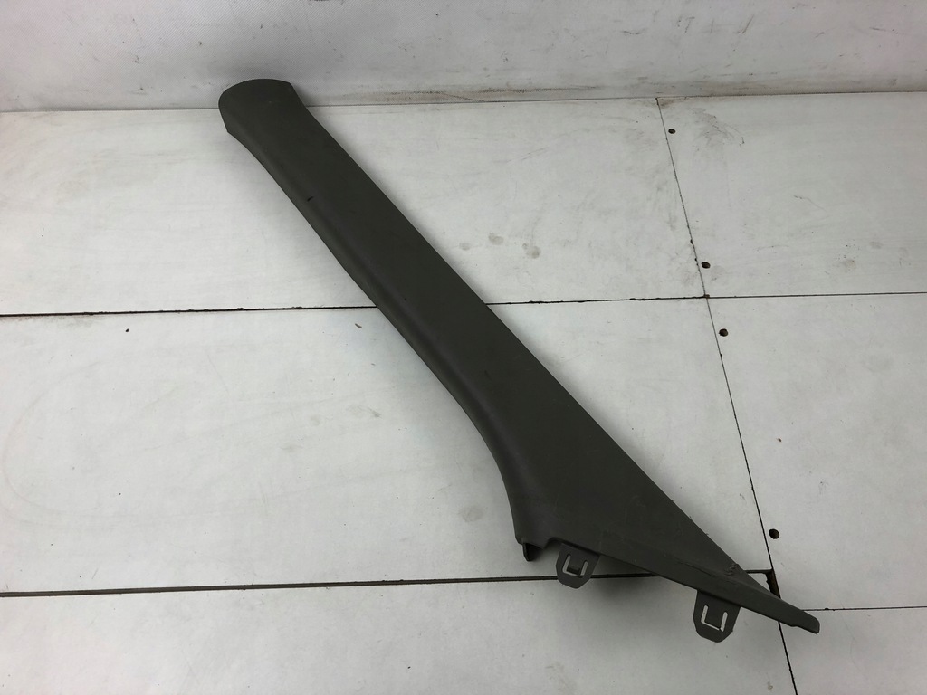 фото №1, Защита обшивка стойка левая master iii 769120010r