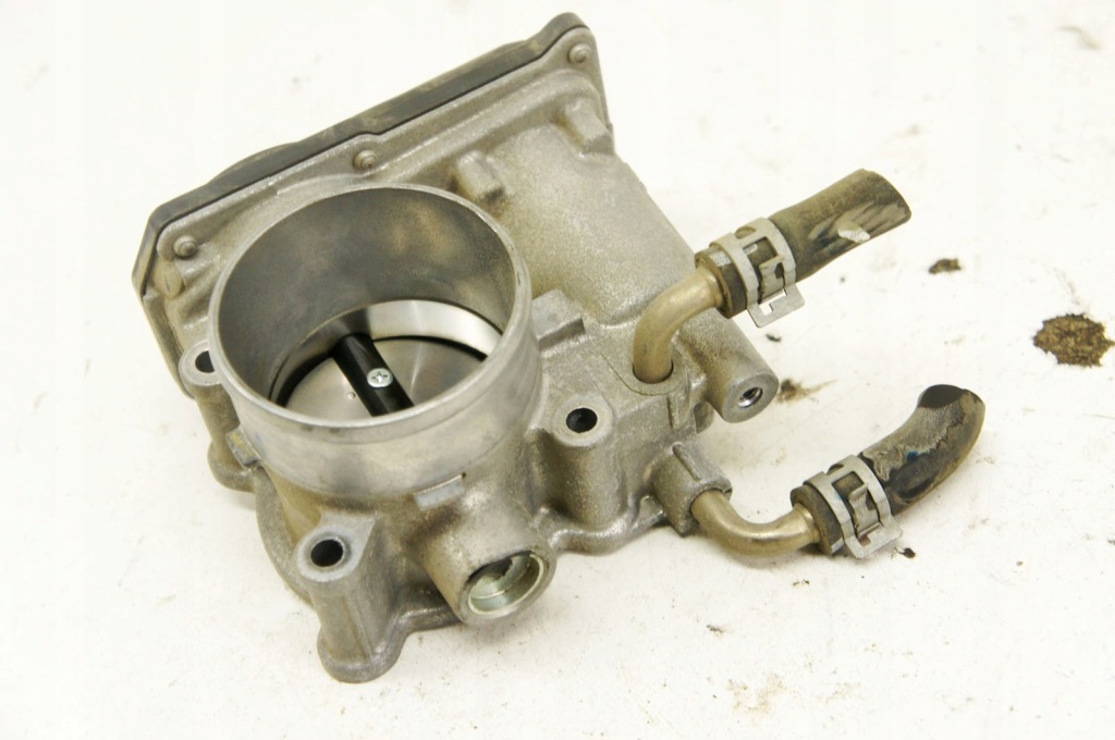Sx178 toyota corolla e21 xii 1.6i дроссельная заслонка 22030-0t160 в Украине