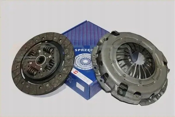 фото №1, Набір зчеплення 100.579 statim nissan interstar