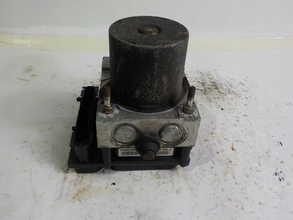 Купить Opel meriva a насос abs 0265234093 13190879 0265950350