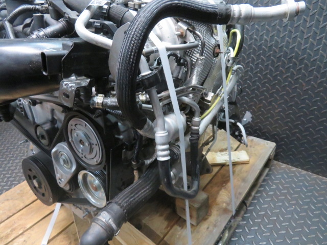 фото №4, Двигун двигун 55273835 alfa romeo stelvio 2,0