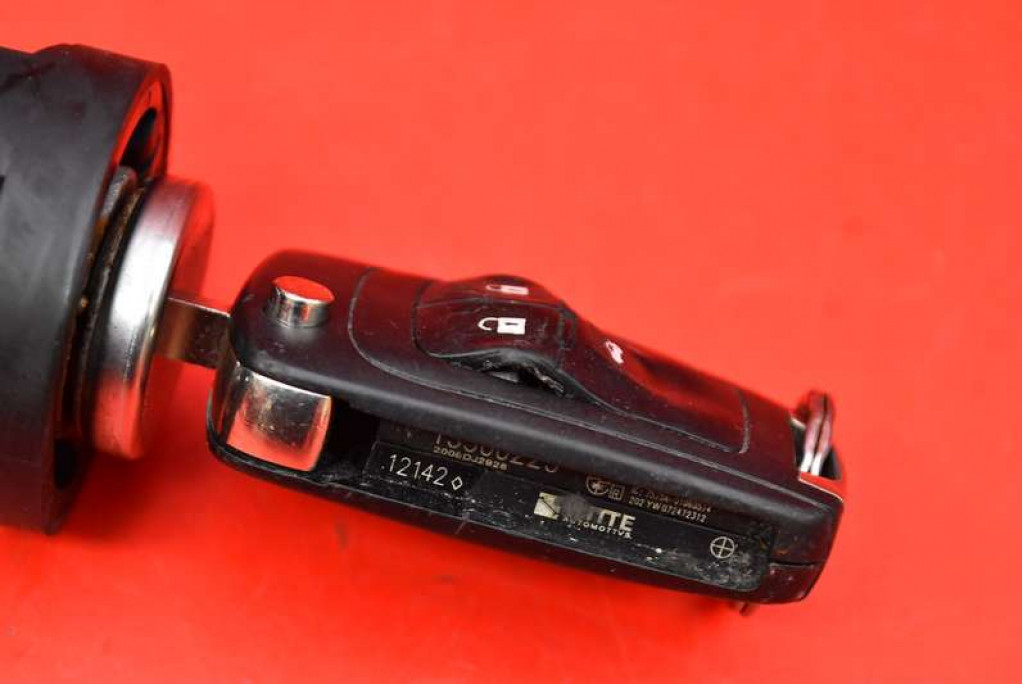 фото №14, Замок запалювання ключ 25799293 opel insignia a 2.0 t 220 km 08-14