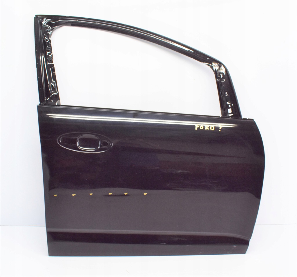 фото №1, Ford c max mk2 ii дверь правое перед передние org