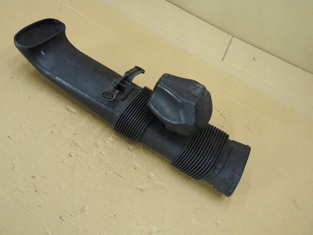 фото №14, Bmw x5 e70 канал впуск повітря 7548900