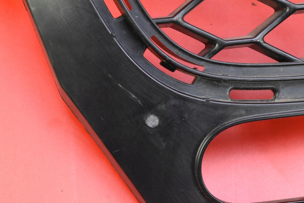 фото №14, Решітка радіатора решітка радіатора czarna 8k0853651r plaster стільники audi a4 rs4 b8 lift 12-15