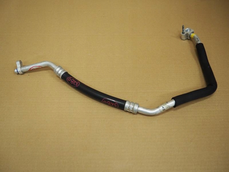 фото №1, Шланг труба трубка wąż кондиционера kia carnival