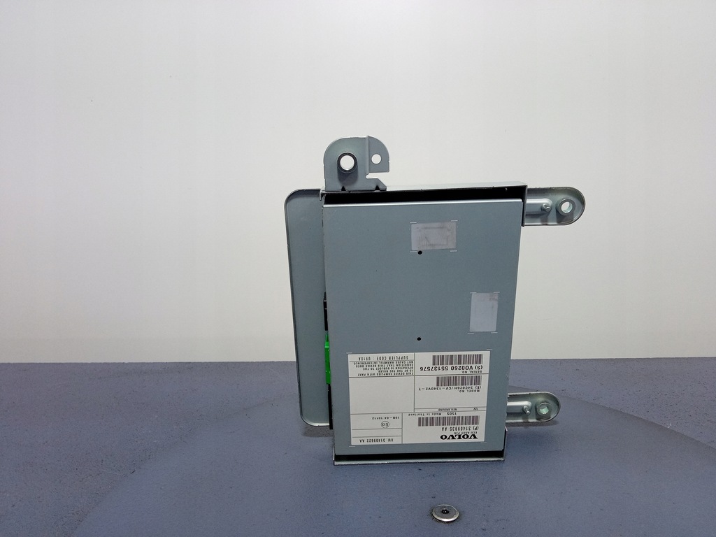 фото №1, Volvo v40 ii усилитель радио 31409935aa