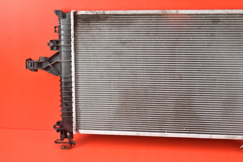 фото №7, Радиатор wody volvo v70 2 ii 2.4 b 140 km 00-07