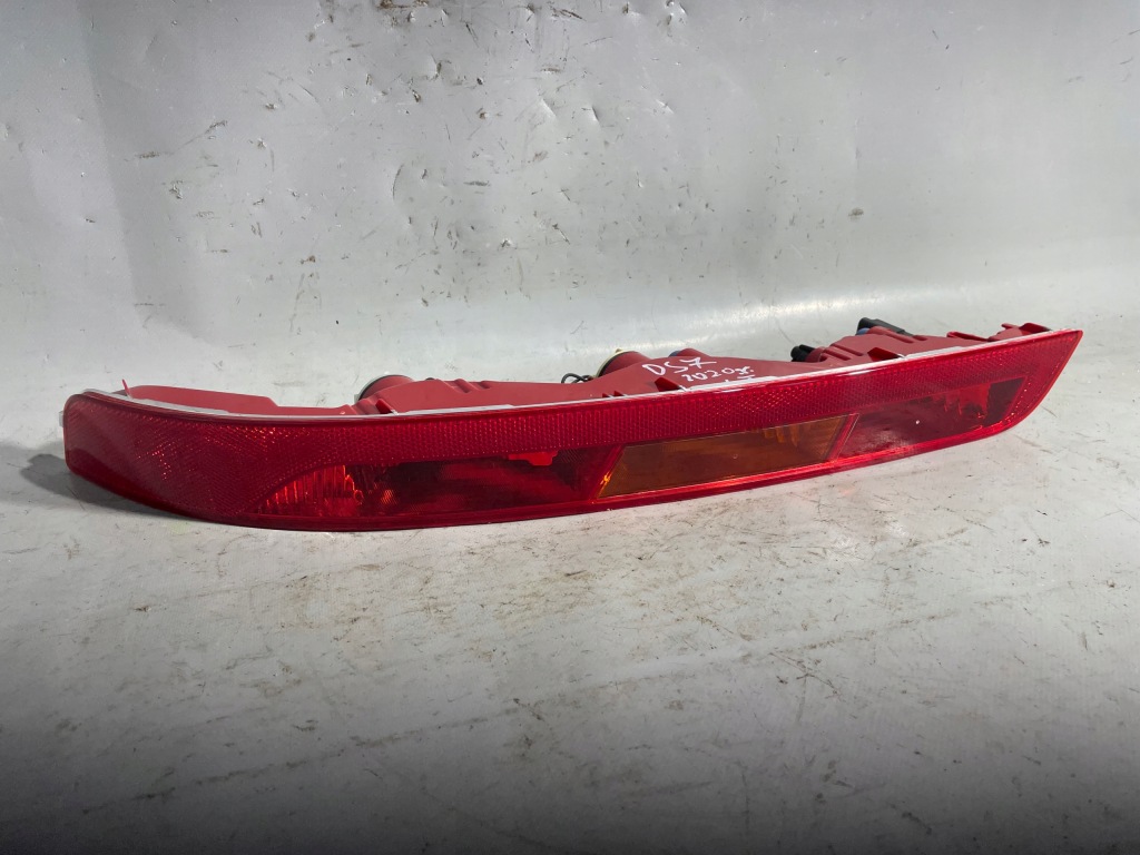 Купити Citroen ds7 фара ліва ліва задній 9815722980