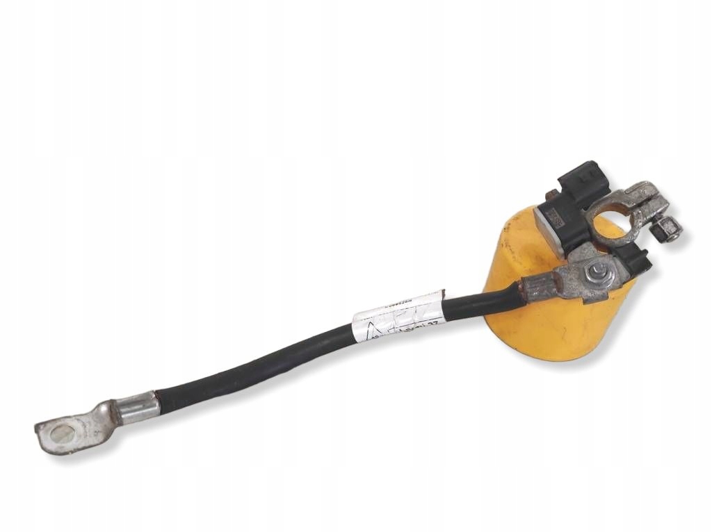 фото №1, Клемма минусовая renault master iii opel movano b 2.3 dci 240801526