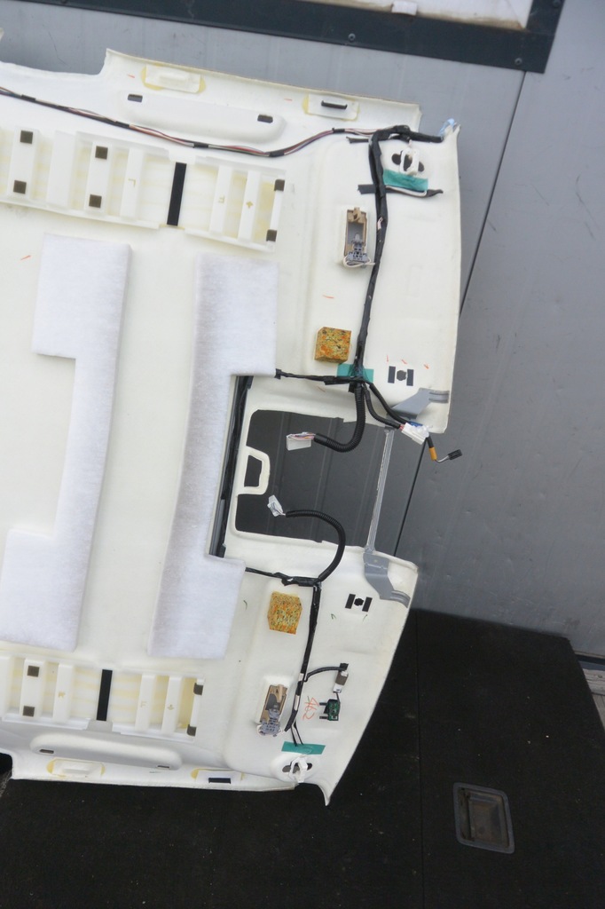 фото №13, Стеля lexus gs iii 450h lift 300 430 mk3