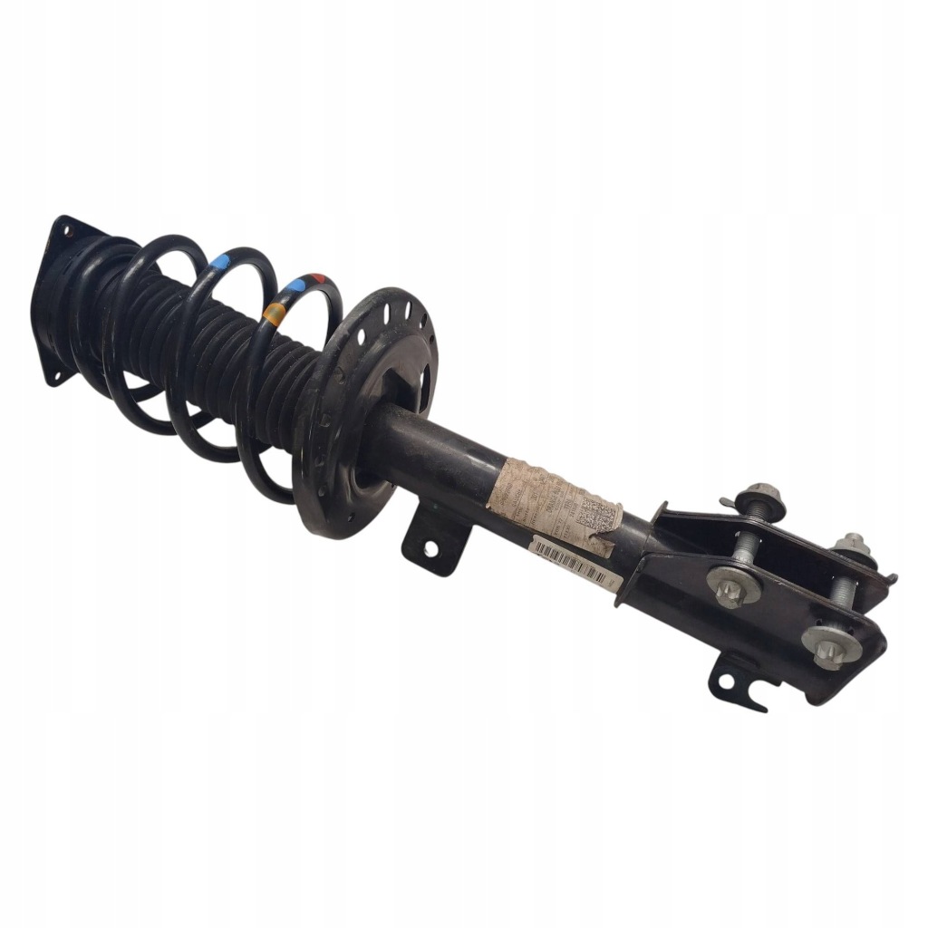 фото №1, Амортизаторна стійка лівий перед ds3 23' 1.2 thp 9844510780